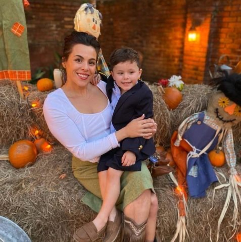 Meet your Posher, Bri